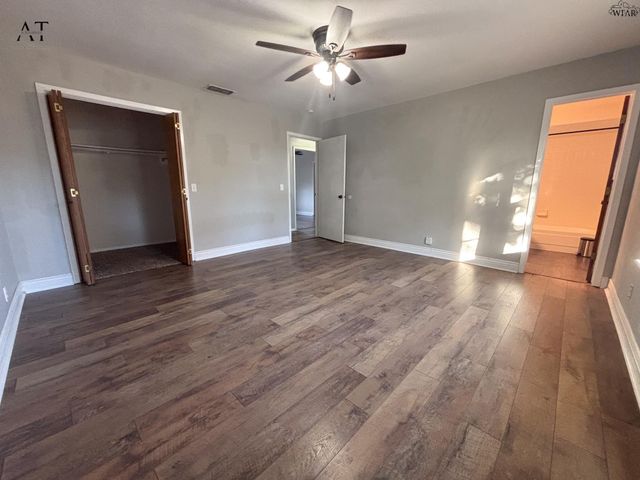 1302 DANBERRY STREET, Burkburnett, TX 76354