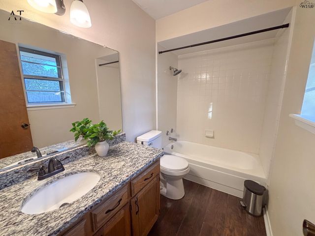 1302 DANBERRY STREET, Burkburnett, TX 76354