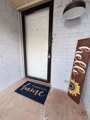 1302 DANBERRY STREET, Burkburnett, TX 76354