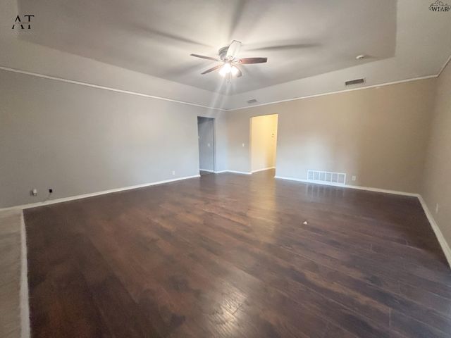 1302 DANBERRY STREET, Burkburnett, TX 76354