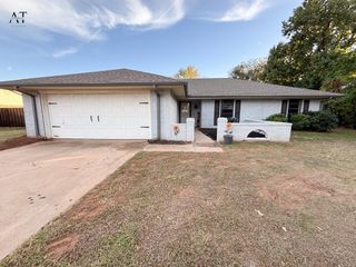 1302 DANBERRY STREET, Burkburnett, TX 76354
