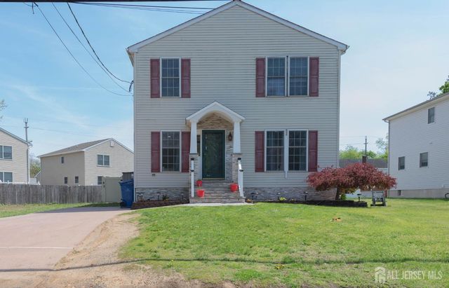 5 Sherman Street, Jamesburg, NJ 08831