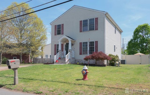 5 Sherman Street, Jamesburg, NJ 08831