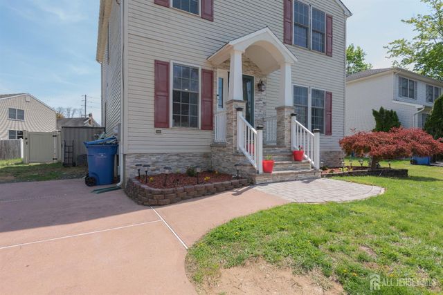 5 Sherman Street, Jamesburg, NJ 08831