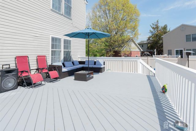 5 Sherman Street, Jamesburg, NJ 08831