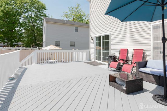 5 Sherman Street, Jamesburg, NJ 08831