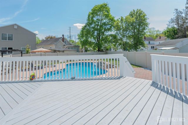 5 Sherman Street, Jamesburg, NJ 08831