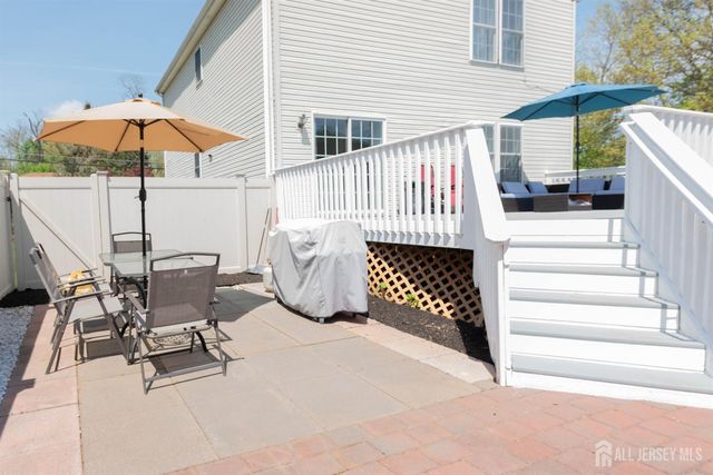 5 Sherman Street, Jamesburg, NJ 08831