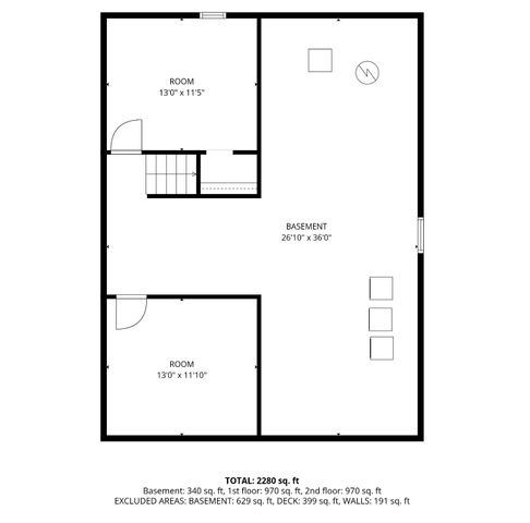 5 Sherman Street, Jamesburg, NJ 08831