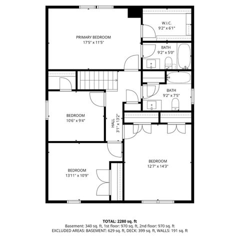 5 Sherman Street, Jamesburg, NJ 08831