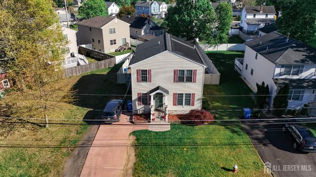 5 Sherman Street, Jamesburg, NJ 08831