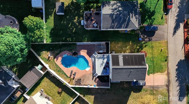 5 Sherman Street, Jamesburg, NJ 08831