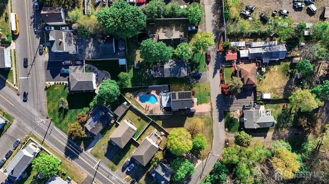 5 Sherman Street, Jamesburg, NJ 08831