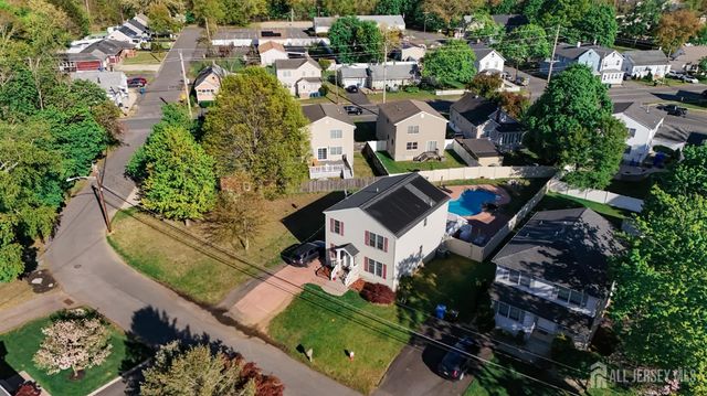 5 Sherman Street, Jamesburg, NJ 08831