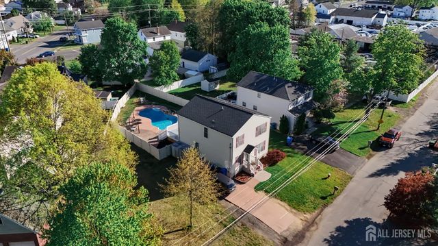 5 Sherman Street, Jamesburg, NJ 08831