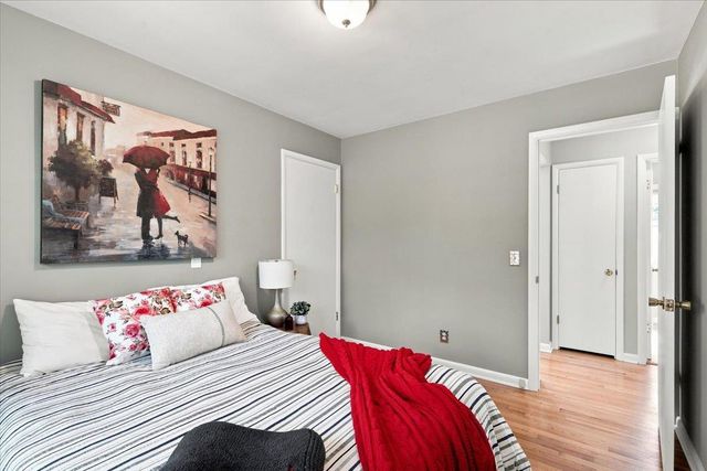2010 Cameron Drive, Madison, WI 53711