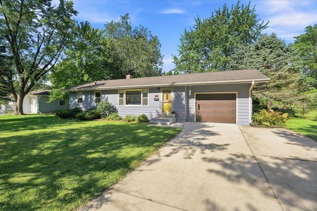2010 Cameron Drive, Madison, WI 53711