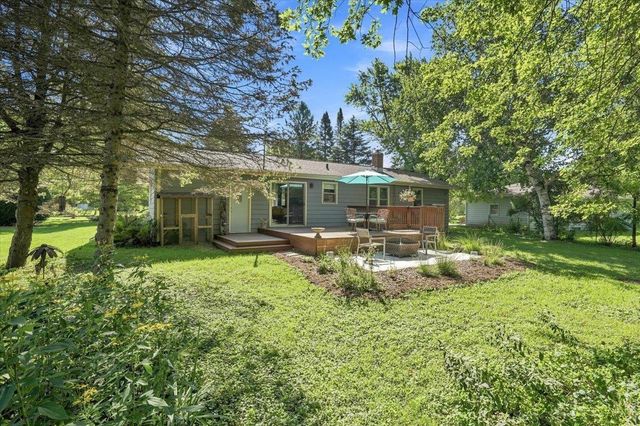 2010 Cameron Drive, Madison, WI 53711
