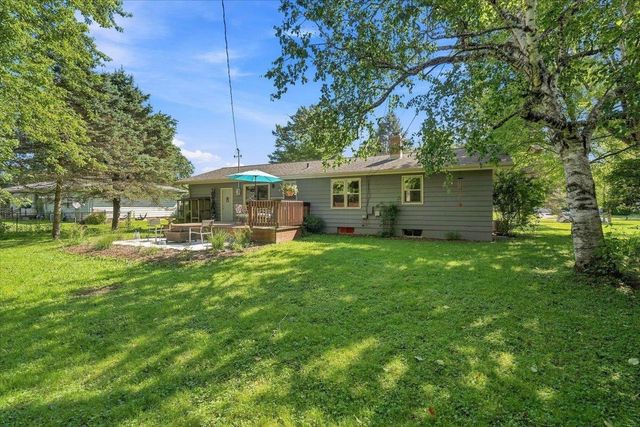 2010 Cameron Drive, Madison, WI 53711