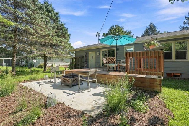 2010 Cameron Drive, Madison, WI 53711