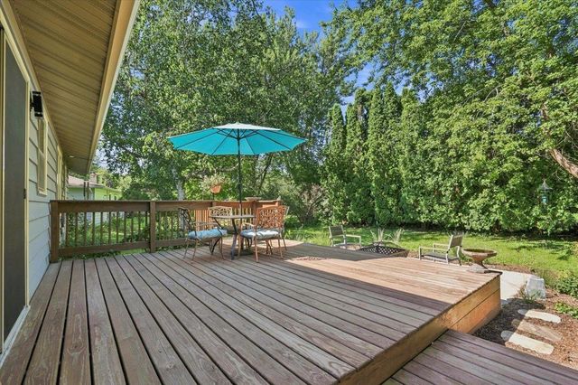 2010 Cameron Drive, Madison, WI 53711