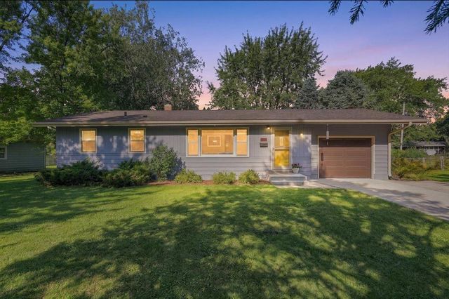 2010 Cameron Drive, Madison, WI 53711