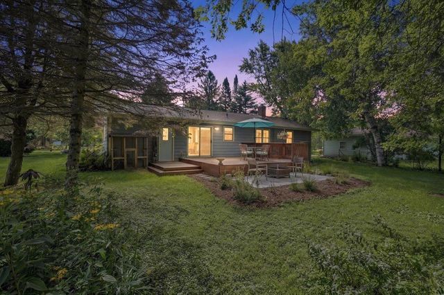 2010 Cameron Drive, Madison, WI 53711