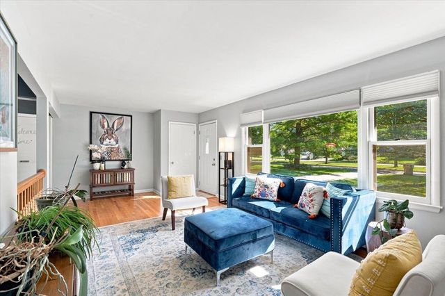 2010 Cameron Drive, Madison, WI 53711