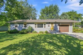 2010 Cameron Drive, Madison, WI 53711