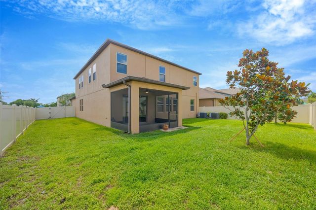11464 CHILLY WATER COURT, Riverview, FL 33569
