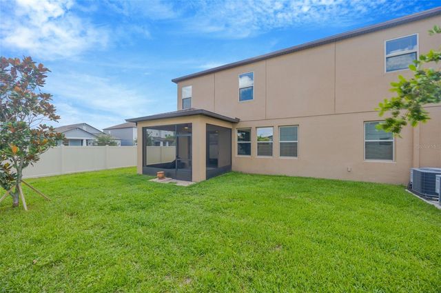 11464 CHILLY WATER COURT, Riverview, FL 33569