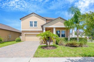 11464 CHILLY WATER COURT, Riverview, FL 33569