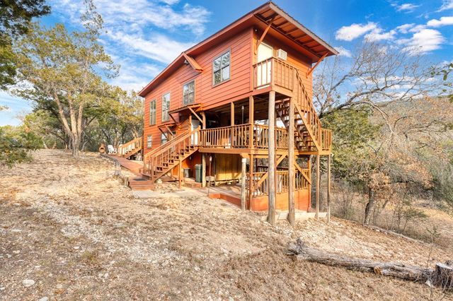 19019 FM 470, Tarpley, TX 78883