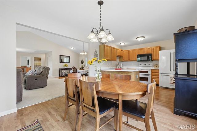 16301 Cherry Hills Meadows Court, Wildwood, MO 63040