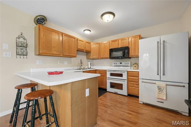 16301 Cherry Hills Meadows Court, Wildwood, MO 63040