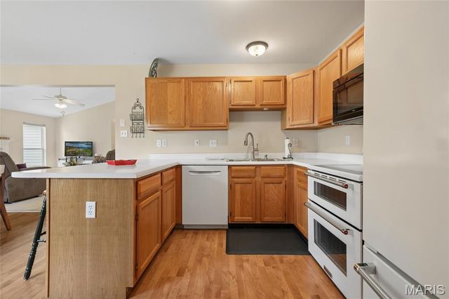 16301 Cherry Hills Meadows Court, Wildwood, MO 63040