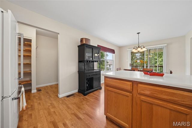 16301 Cherry Hills Meadows Court, Wildwood, MO 63040