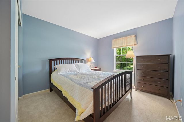 16301 Cherry Hills Meadows Court, Wildwood, MO 63040