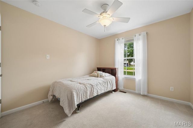 16301 Cherry Hills Meadows Court, Wildwood, MO 63040