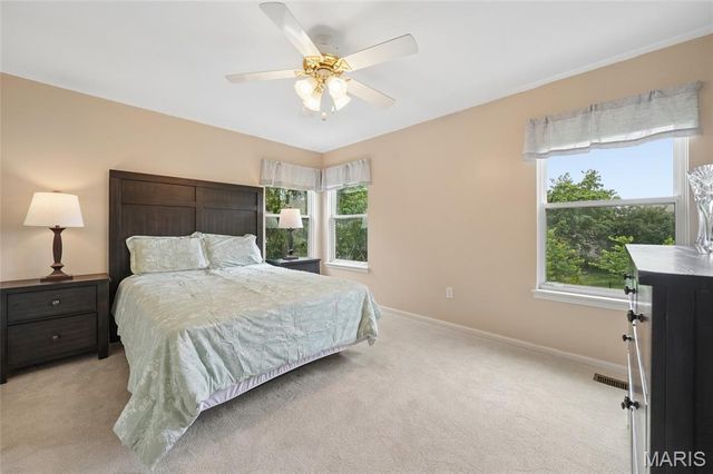 16301 Cherry Hills Meadows Court, Wildwood, MO 63040