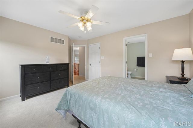 16301 Cherry Hills Meadows Court, Wildwood, MO 63040