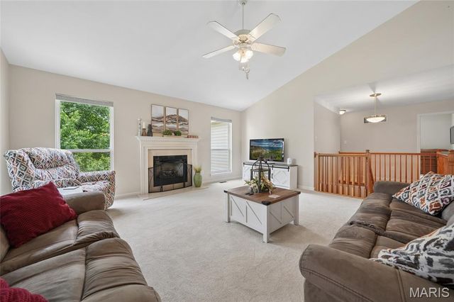 16301 Cherry Hills Meadows Court, Wildwood, MO 63040