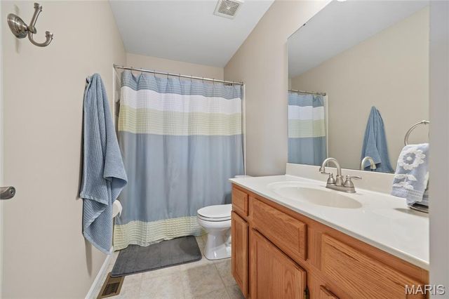 16301 Cherry Hills Meadows Court, Wildwood, MO 63040