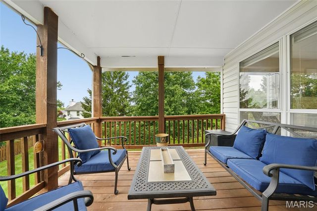 16301 Cherry Hills Meadows Court, Wildwood, MO 63040