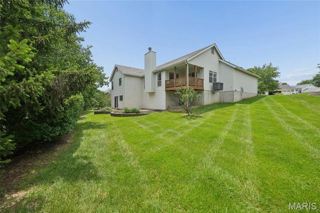16301 Cherry Hills Meadows Court, Wildwood, MO 63040