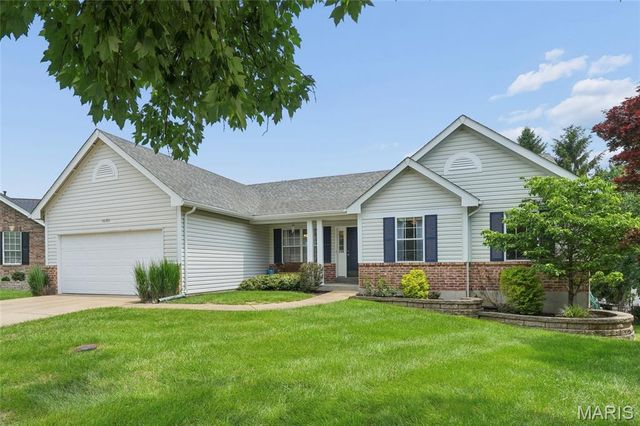 16301 Cherry Hills Meadows Court, Wildwood, MO 63040