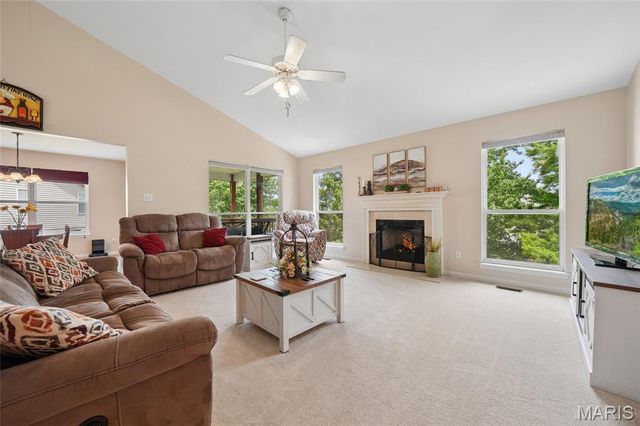 16301 Cherry Hills Meadows Court, Wildwood, MO 63040