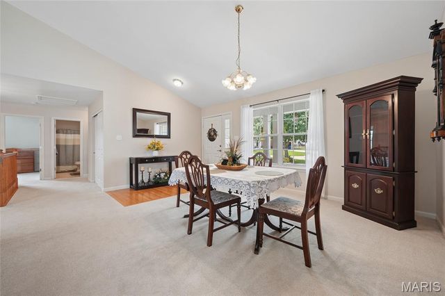 16301 Cherry Hills Meadows Court, Wildwood, MO 63040