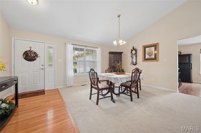 16301 Cherry Hills Meadows Court, Wildwood, MO 63040