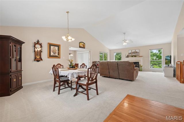 16301 Cherry Hills Meadows Court, Wildwood, MO 63040
